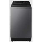Samsung 三星 WA80CG4545BDSH Ecobubble™ 8.0kg 700轉 低排水位頂揭式洗衣機 (凡爾賽灰)